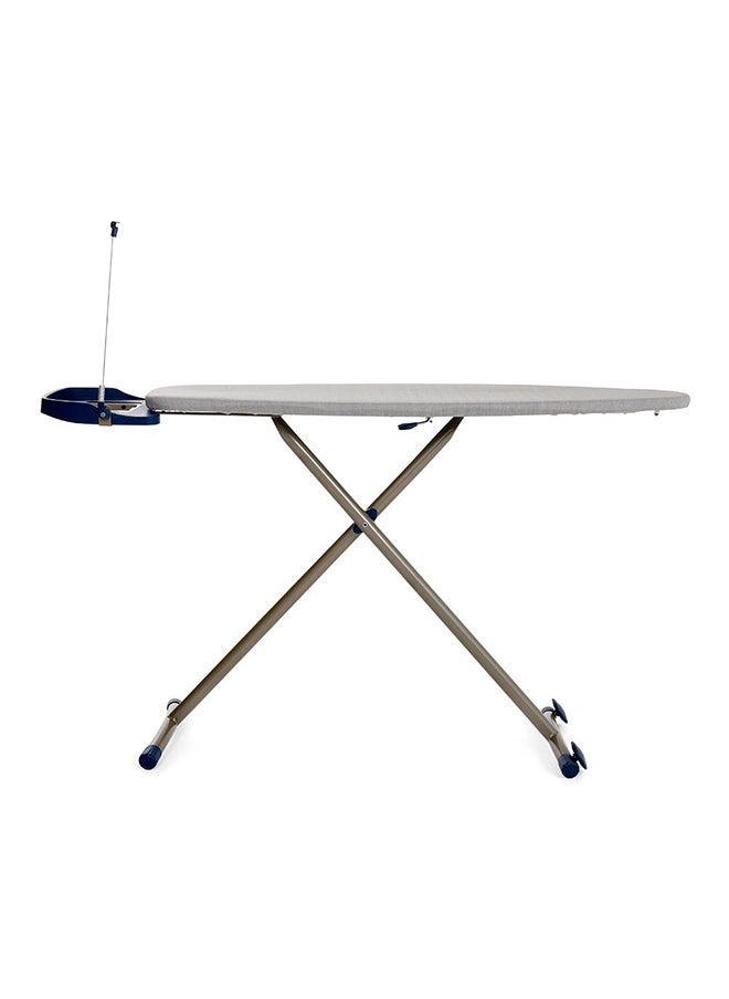 Modern Ironing Board, Grey & Blue - 135x46 cm - pzsku/Z4BD2A0DBF539EFAC1311Z/45/_/1715076785/440f9a16-994f-4ed0-a4d3-87a04af27175