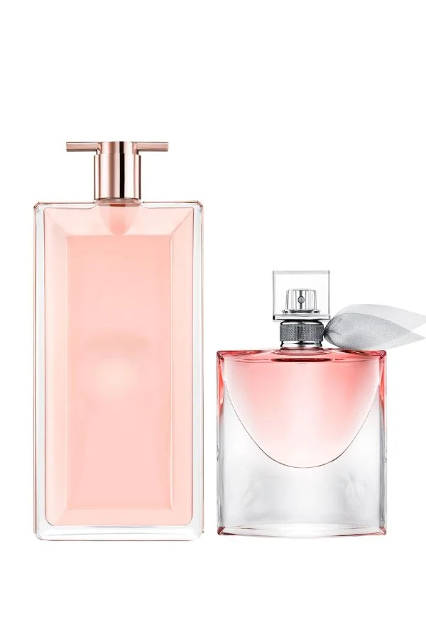 LANCOME La Vie Est Belle 50ml + Idôle 50ml Duo, Savings 20%