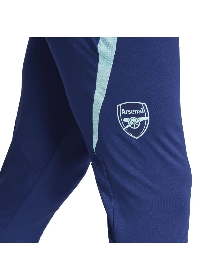 Adidas  Afc Tr Pnt Blue Football Pants For Men Xs for Men | Best Price UAE