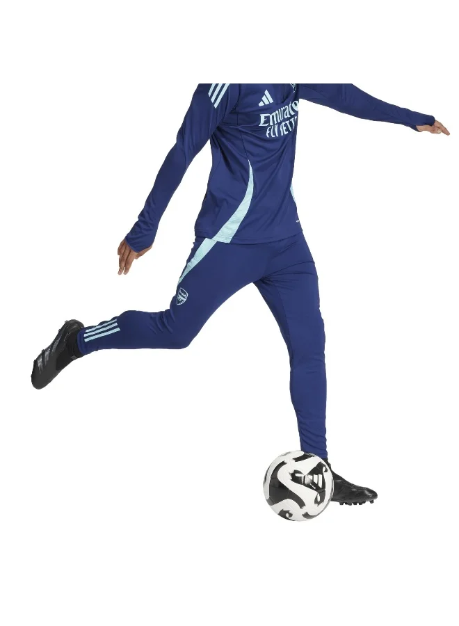 Adidas  Afc Tr Pnt Blue Football Pants For Men Xs for Men | Best Price UAE