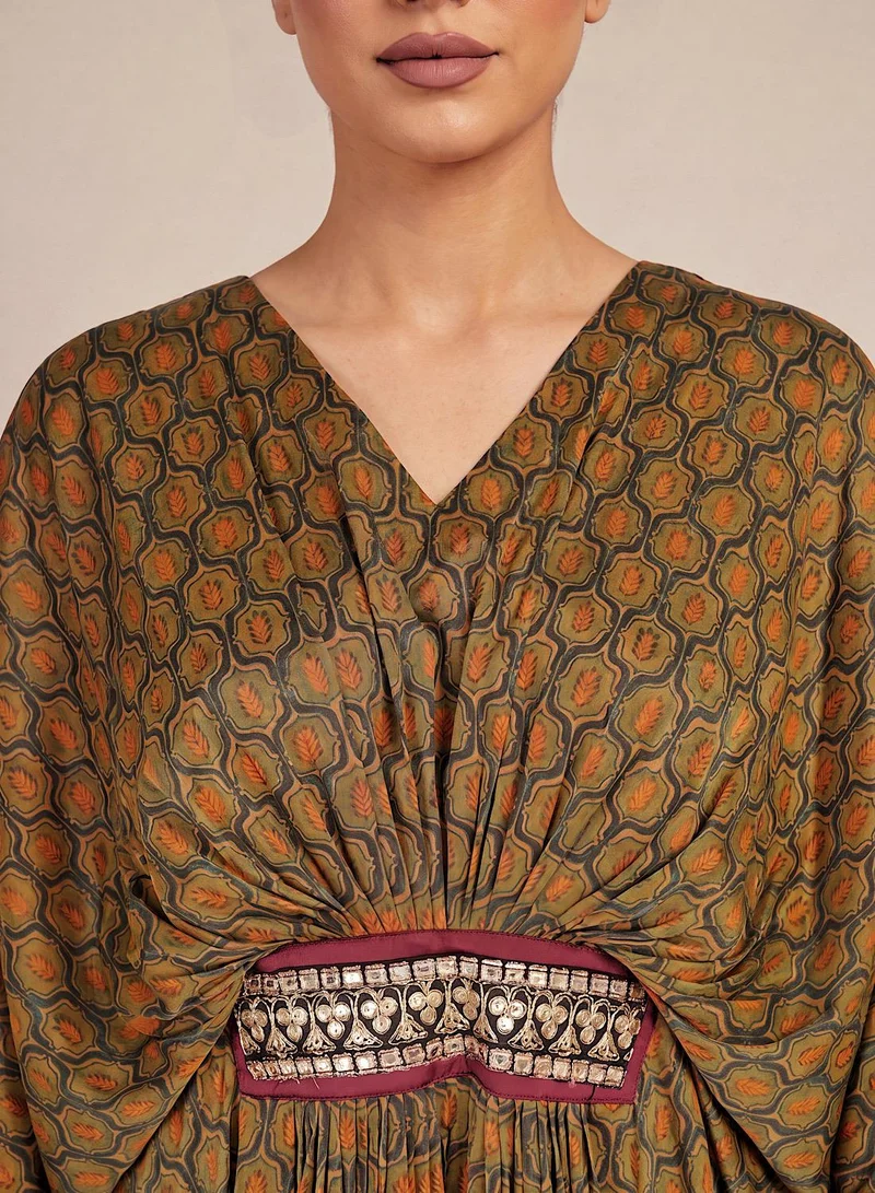 Ecstacy  Kaftan Dress for Women | Best Price UAE
