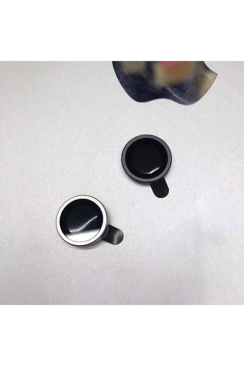 erorex For iPad Air 11 2024 Tempered Glass Camera Lens Protector For iPad Pro Air 5 4 Mini 6 2024 2022 10 1 - Image 4