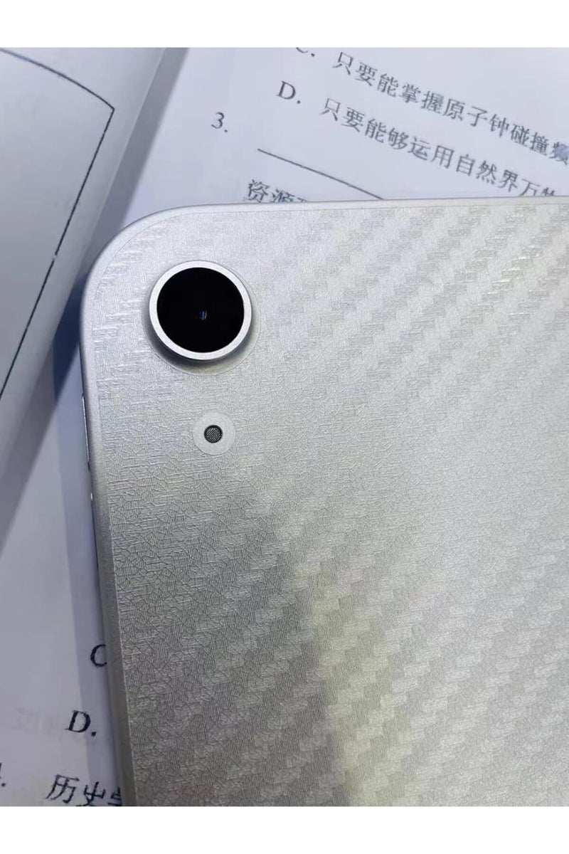 erorex For iPad Air 11 2024 Tempered Glass Camera Lens Protector For iPad Pro Air 5 4 Mini 6 2024 2022 10 1 - Image 2