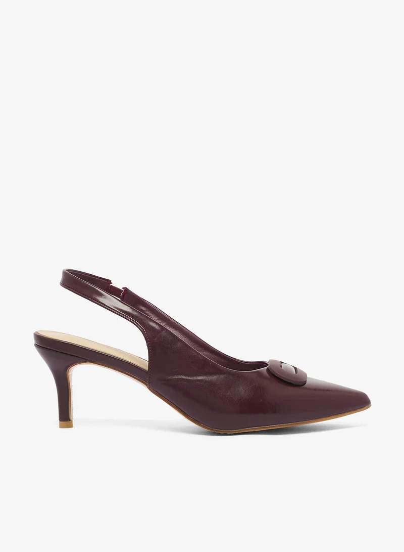 ELLA Classic Pumps