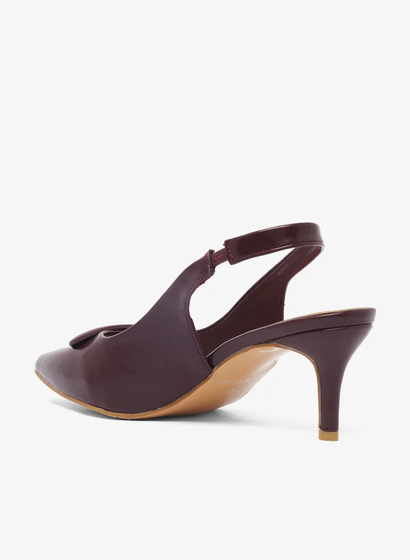 ELLA Classic Pumps