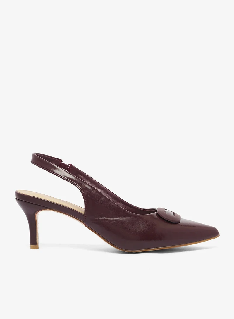 ELLA Classic Pumps