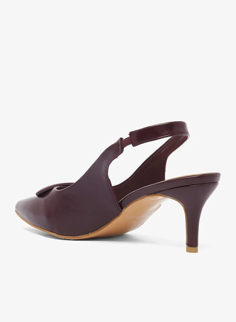 ELLA Classic Pumps