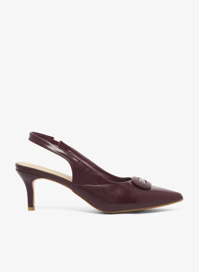 ELLA Classic Pumps