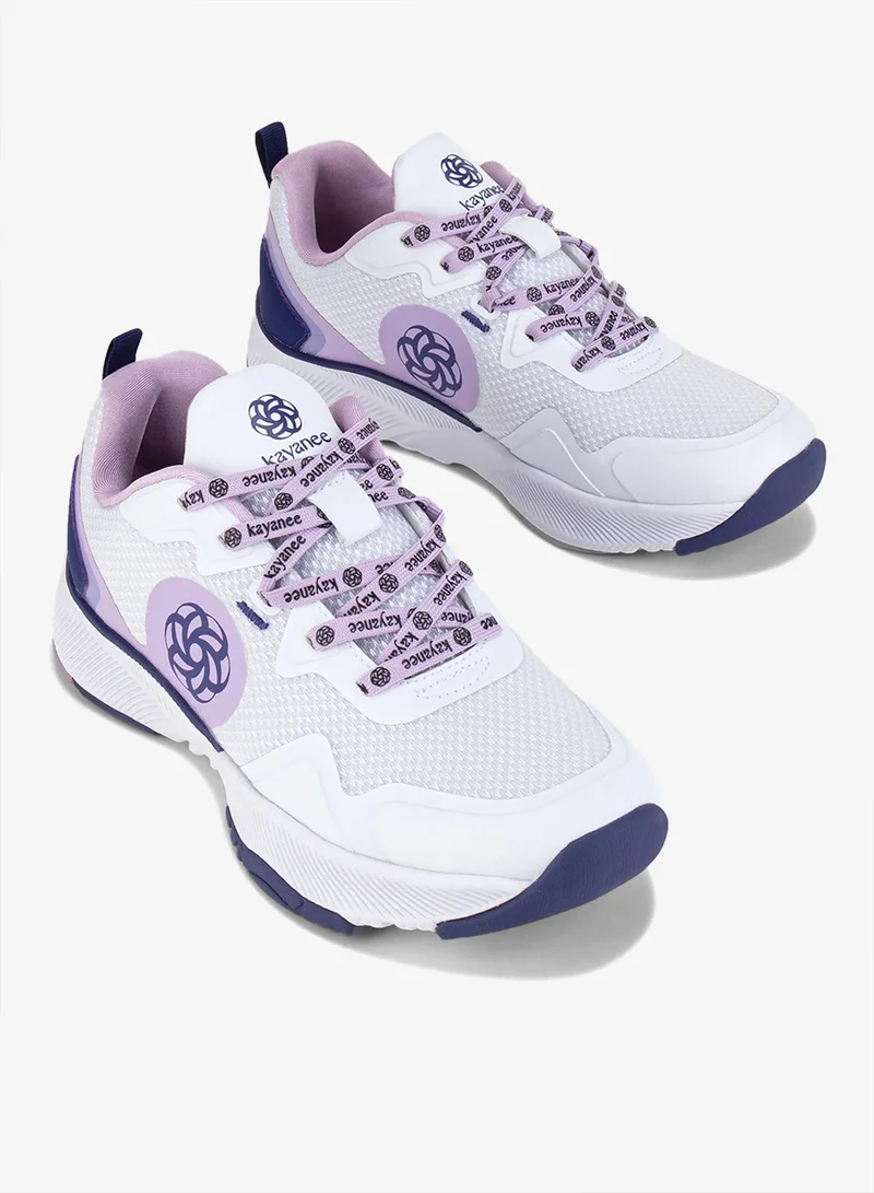 كياني سنيكرز بيفوت دانس