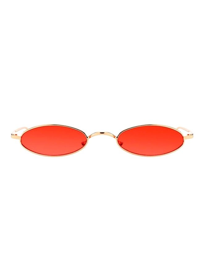Sunglasses UV Protection Oval - Image 2