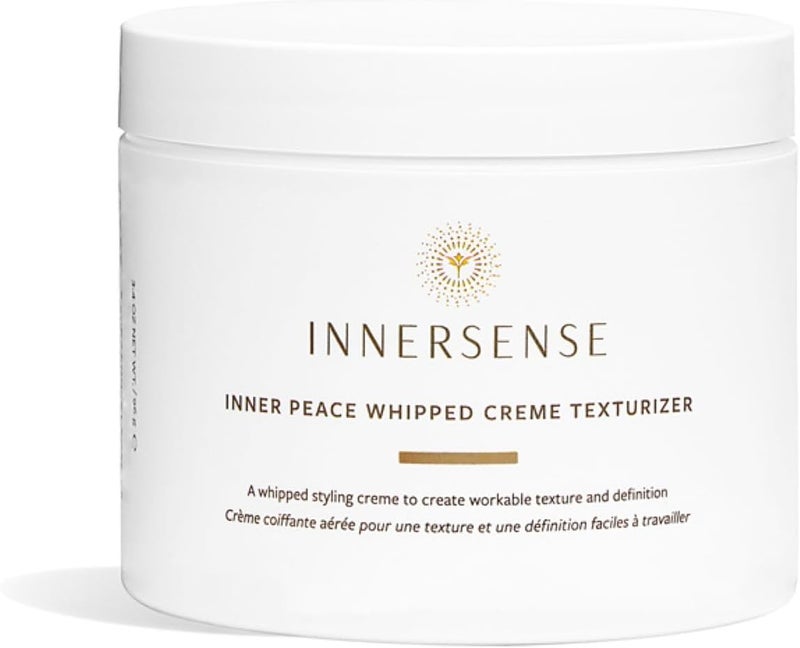 Innersense Organic Inner Peace Whipped Cream Texturizer - 4 oz - Image 1