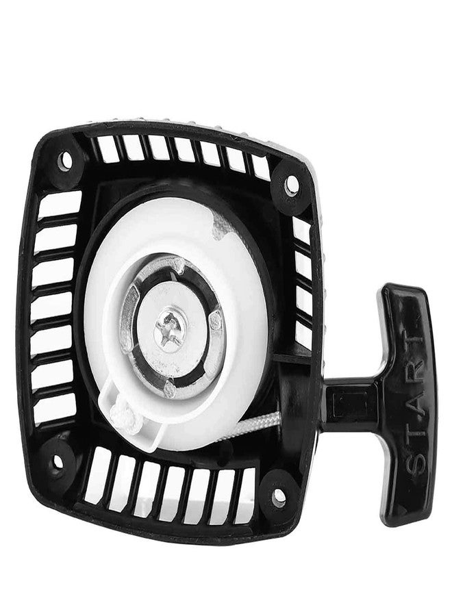 Raguso RC Upgrade Parts Pull Starter for HPI Part 15478 for HPI Baj 5B 2.0 SS Baja 5T 5SC Rovan Sports and King Motor Engines - Image 2
