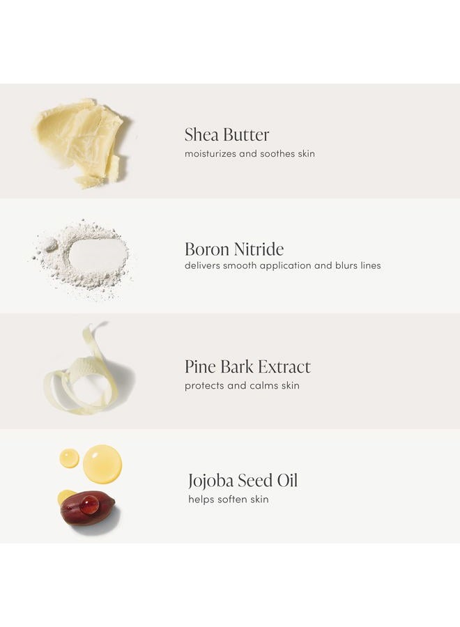 Jane Iredale PurePressed Eye Shadow, Pure Gold, 0.04 oz. - Image 5
