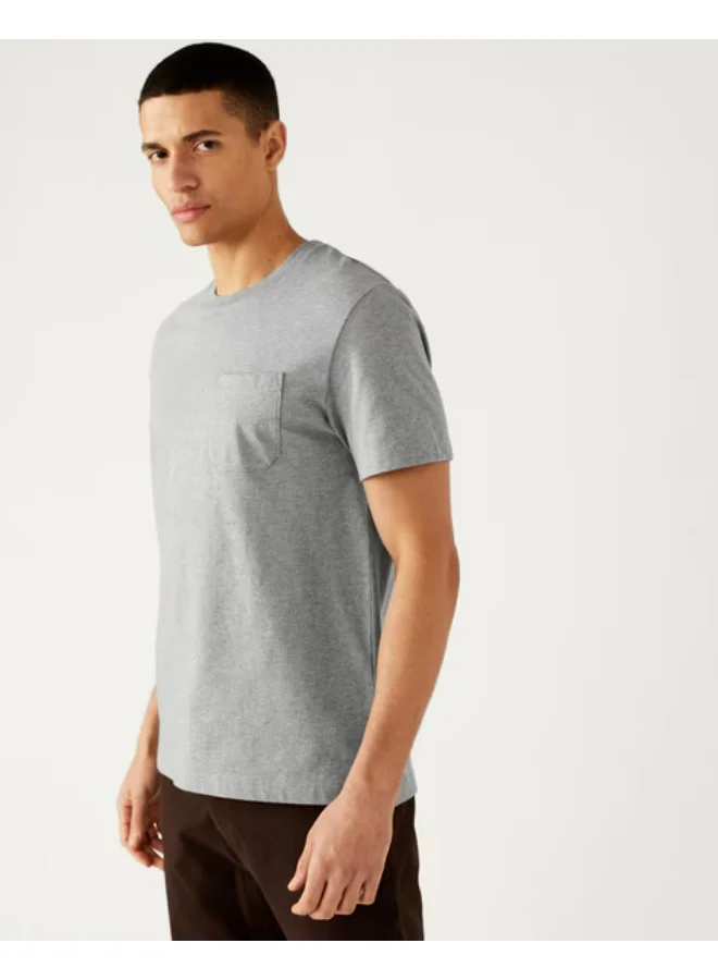 Marks & Spencer Essential Crew Neck T-Shirt