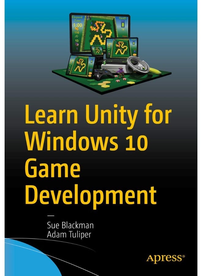 Learn Unity for Windows 10 Game Development - Image 2