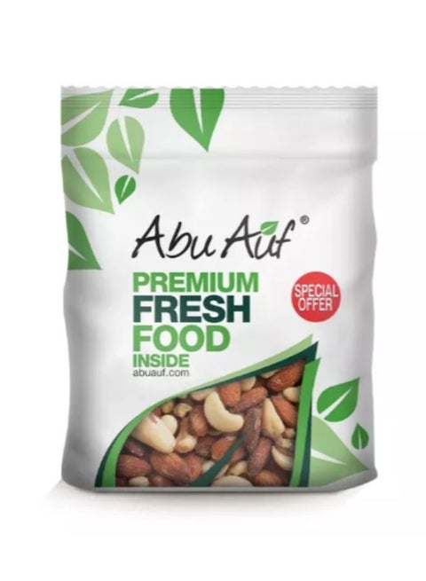 Mixed Nuts -275 Gm