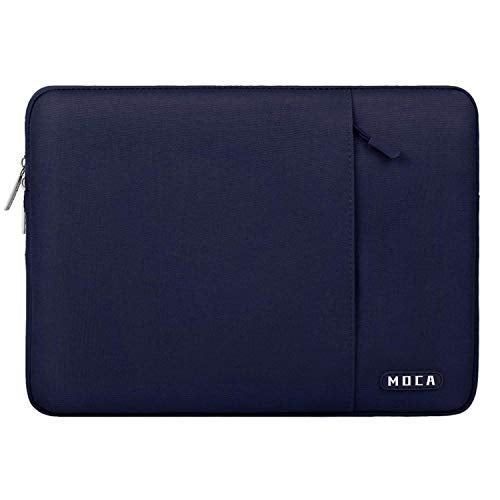 MOCA Protective Laptop Sleeve for 16-inch MacBook Pro M5 Pro/Max (2026) A3428 A3429, M4/M3/M2/M1 A3403 A3186 A2991 A2780, MacBook Case Bag with Accessory Pocket Fits Dell XPS 16 - Image 5