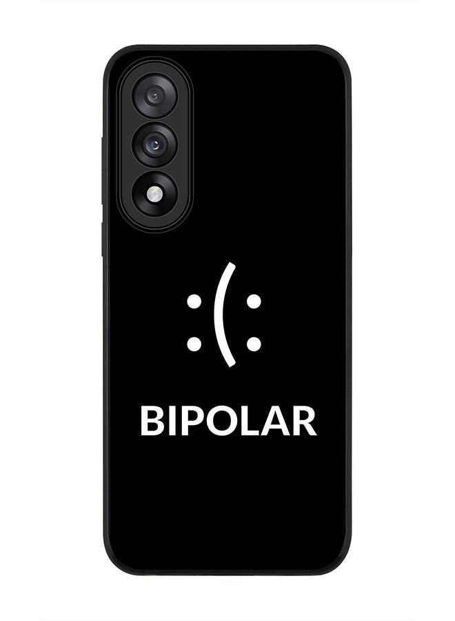 For OnePlus Nord 5 / Ace 5 Ultra Case,Slim fit Camera Protection, Shockproof Thin Phone cover  - Bipolar