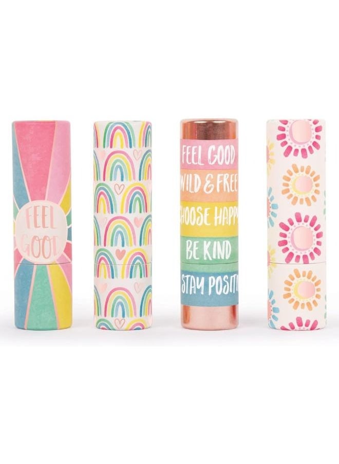 3C4G - 3C4G Adventure Fun Lip Gloss Set - Image 1