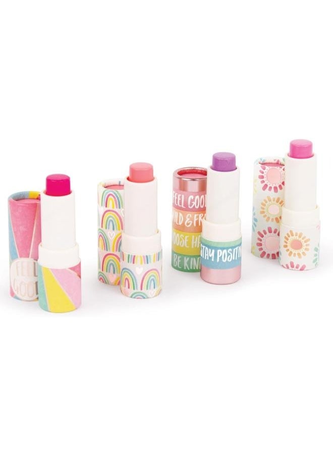 3C4G - 3C4G Adventure Fun Lip Gloss Set - Image 1