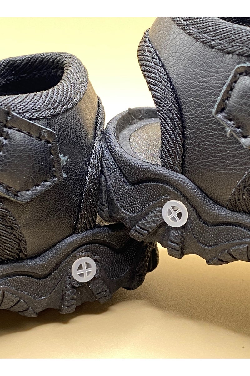 ستايلش حذاء اطفال بصوت – شوز اطفال صوت – صندل اطفال بصفارة | نعل مع صفارة، شوز صندل يصدر صوت للبنات والأولاد، حذاء طفلة ونعال صندل مريح، حذاء صوت للأطفال بتصاميم عصرية وتناسب هدايا اطفال - Image 2