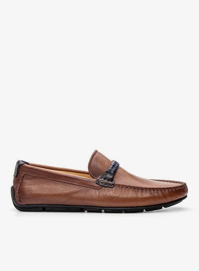 باكو Formal Moccasin Shoes PSV 035 - Image 1