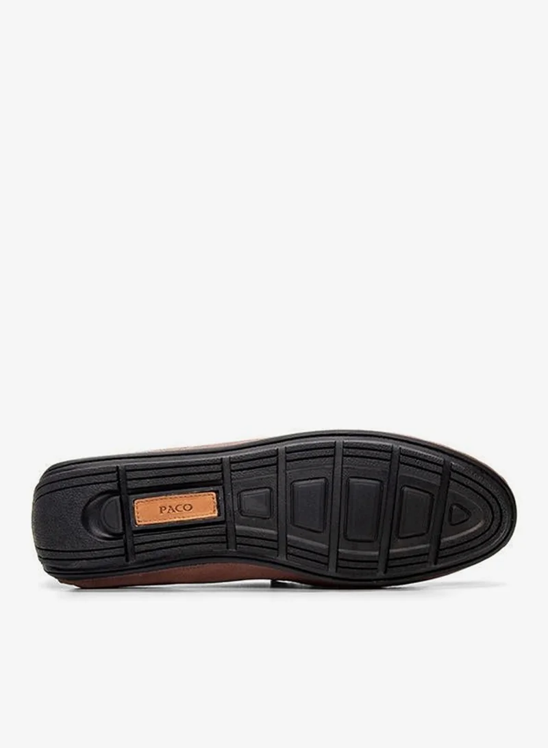 Paco Formal Moccasin Shoes PSV 035