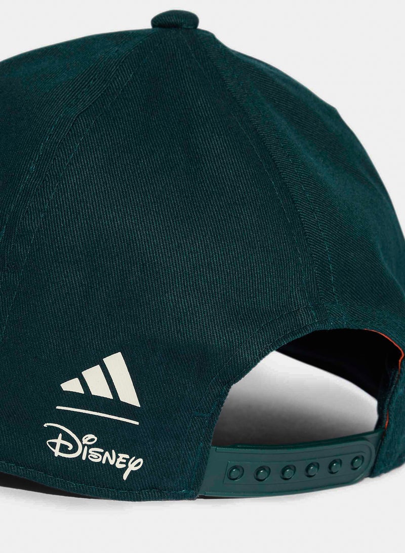 Adidas Disney Mickey Mouse Cap - Image 4