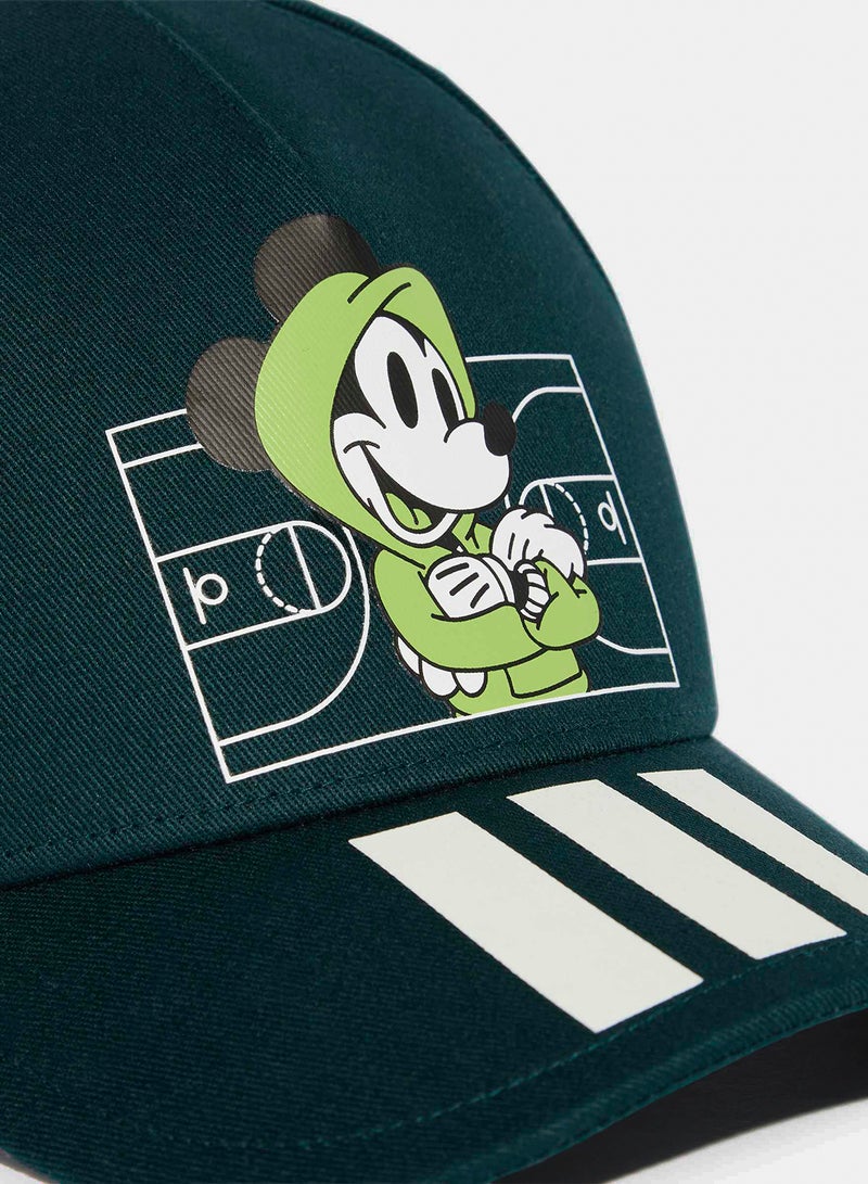 Adidas Disney Mickey Mouse Cap - Image 3