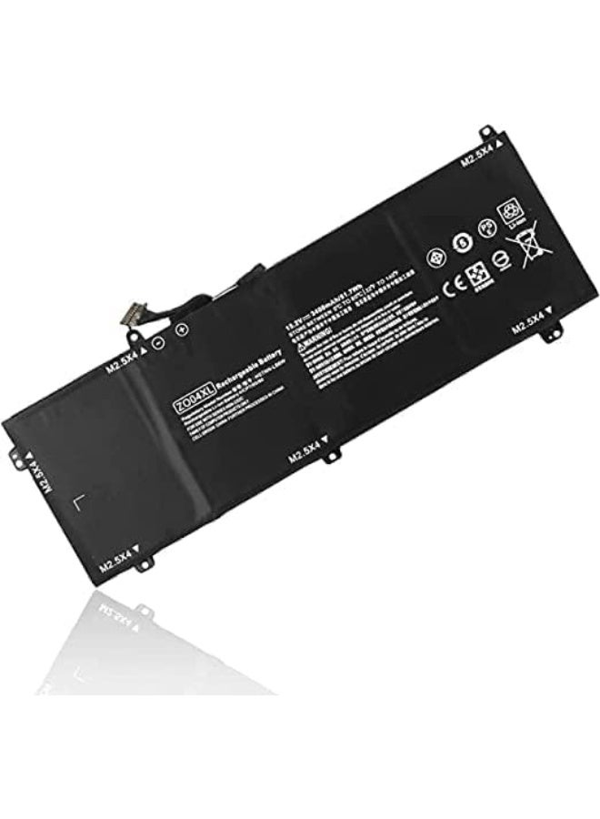 ZO04XL ZO04 ZO06 ZO06XL Replacement Battery For HP ZBook Studio G3 G4 Mobile Workstation - Image 1