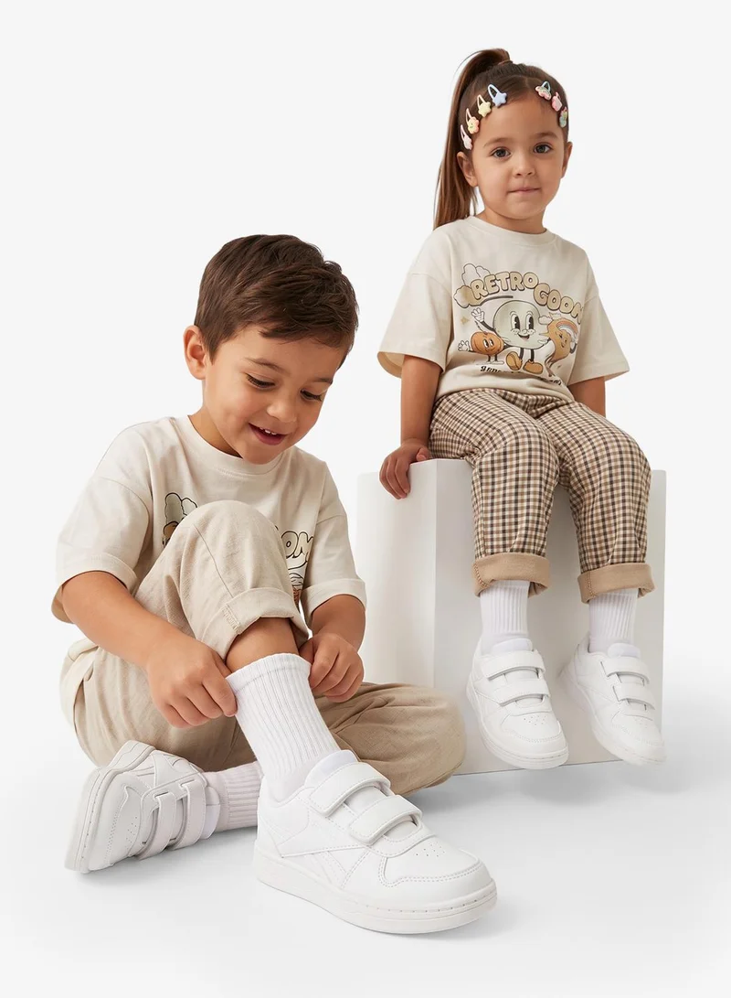 Reebok  Kids Royal Prime 2.0 2V  | Best Price UAE