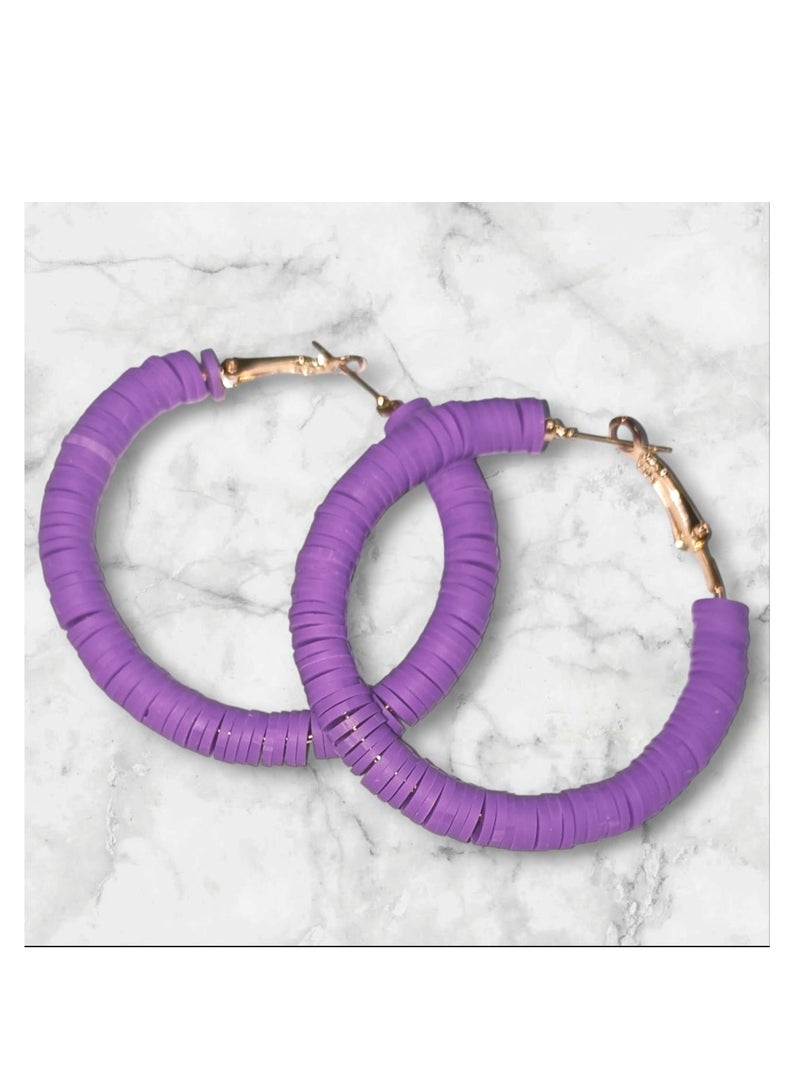 Stylish Earrings for Women - Modern and Elegant Design 