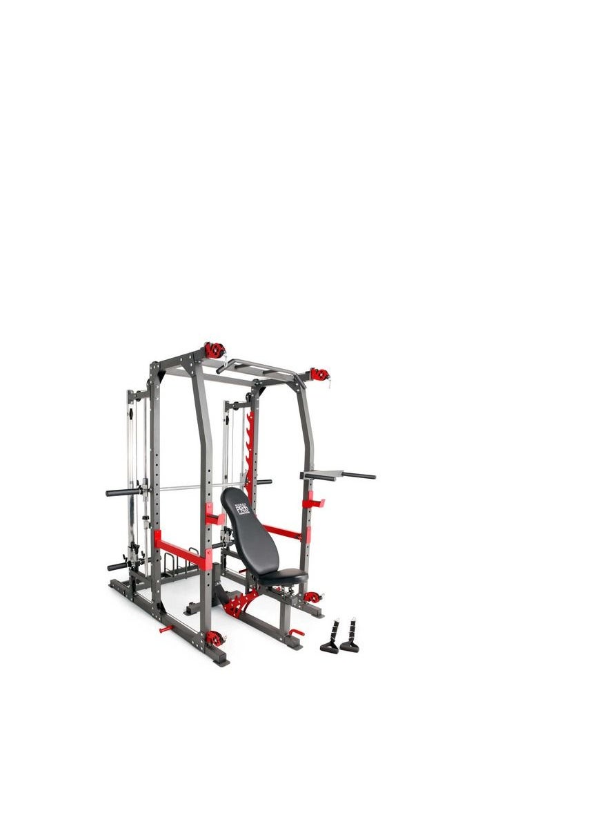 Marcy smith machine discount reviews