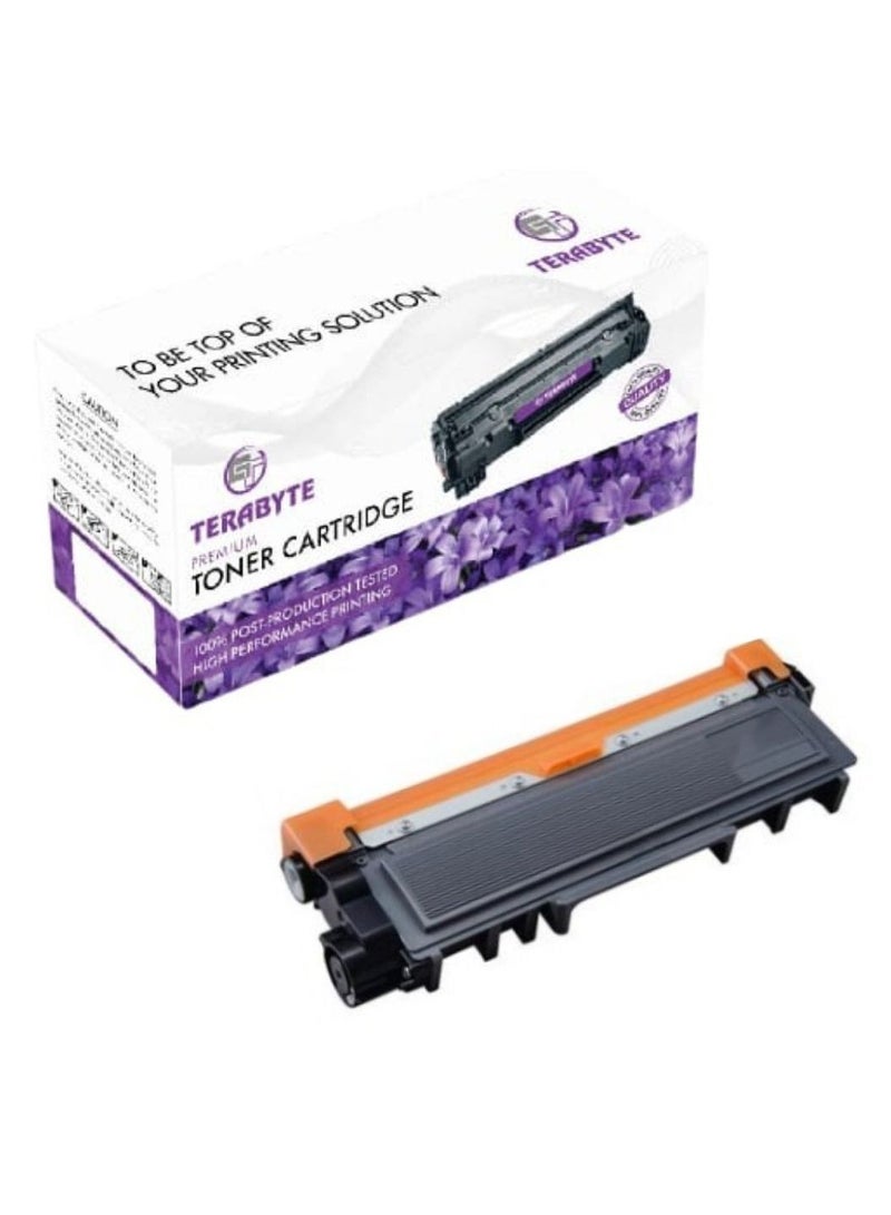 Terabyte TONER CARTRIDGE TN351/TN326/TN329/TN359 BLACK - Image 1