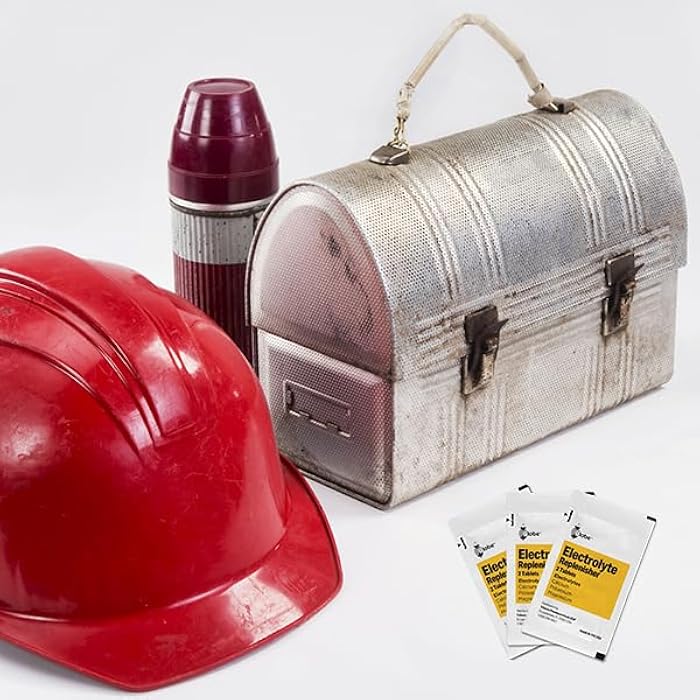 Globe Electrolyte Replacement Tablets for Rapid Hydration & Exercise Recovery (500 Tablets, 250 Packets of 2) for Athletes, Hiking & Sports, Travel Packets with Key Nutrients for Optimal Endurance - Image 5