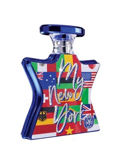 Bond No.9 New York My New York Ltd Edi Edp 100ml 