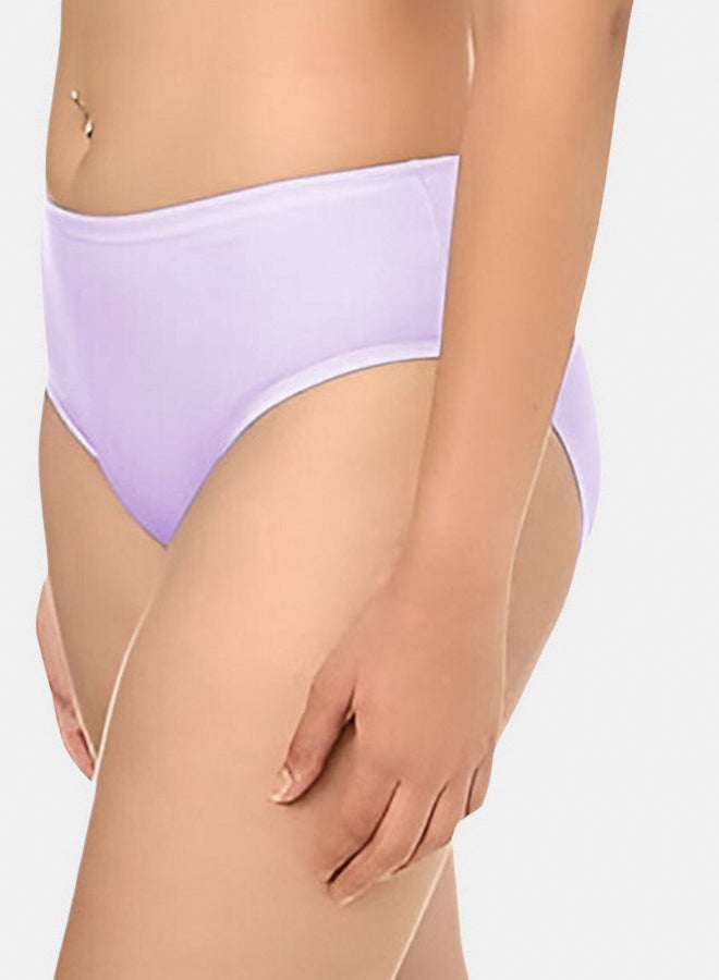 Dahab Cotton Set Of 2 Pieces Basic Brief For Women - Image 3