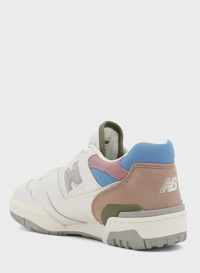 New Balance Bb550