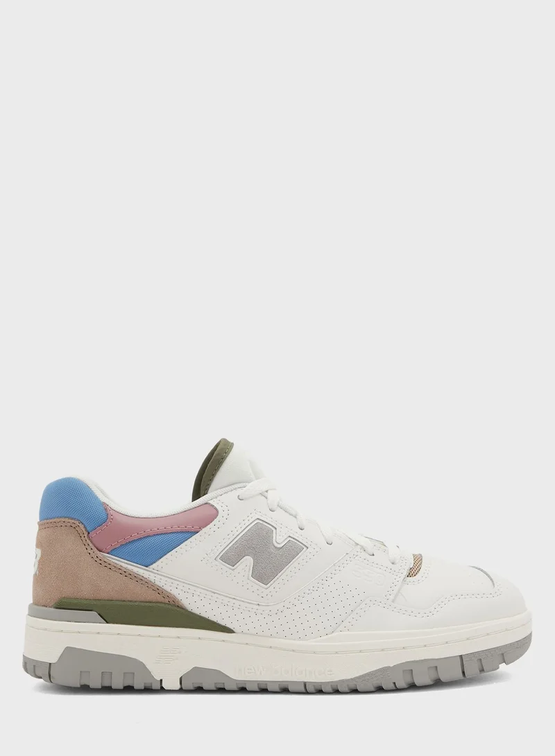New Balance Bb550