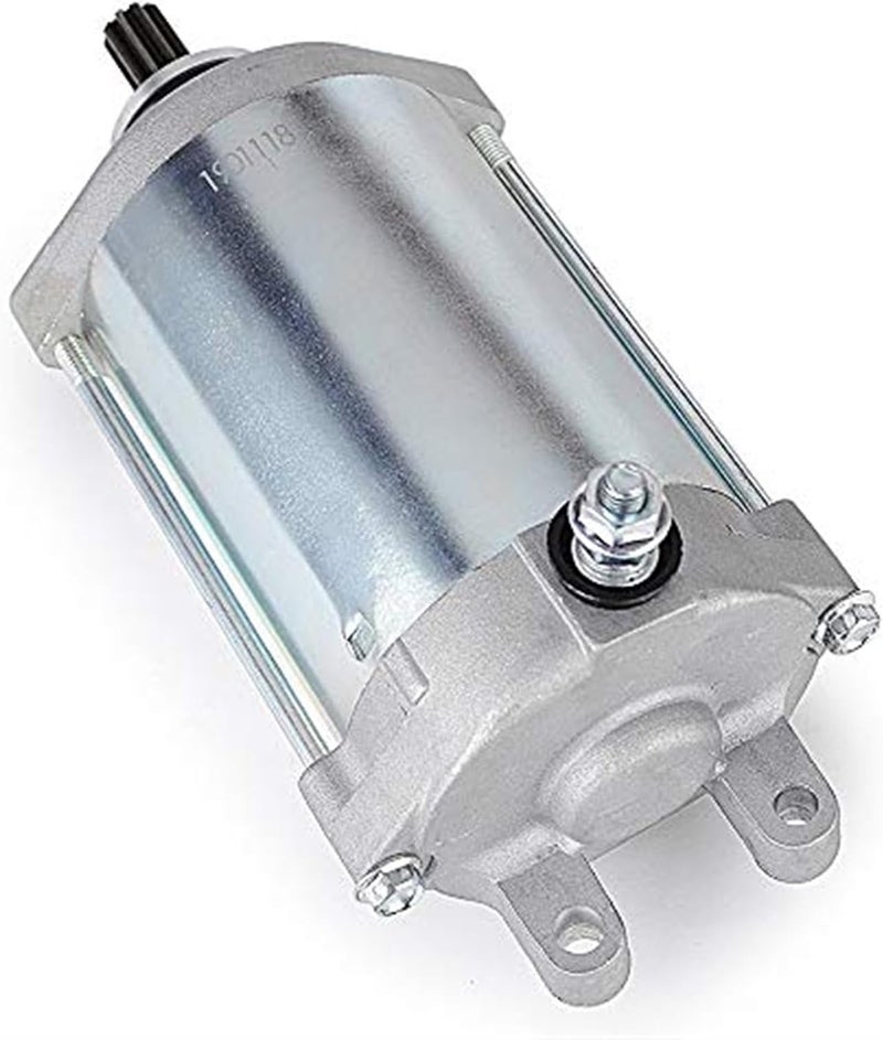 Vuzmode Motorcycle Starter Motor for GSX1300R Hayabusa - Image 2