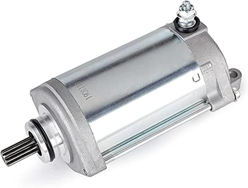 Vuzmode Motorcycle Starter Motor for GSX1300R Hayabusa - Image 5