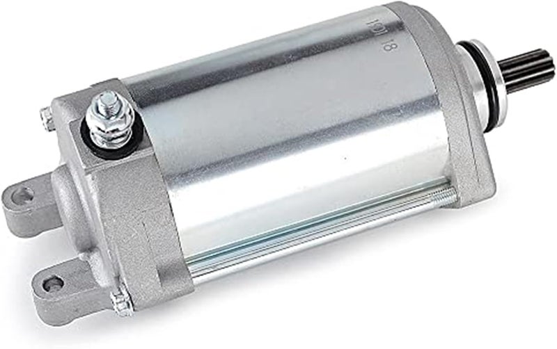 Vuzmode Motorcycle Starter Motor for GSX1300R Hayabusa - Image 3