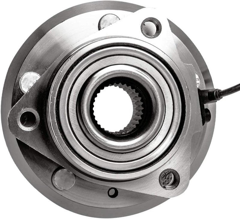 KEYOOG Front Wheel Hub and Bearing Assembly - Image 3