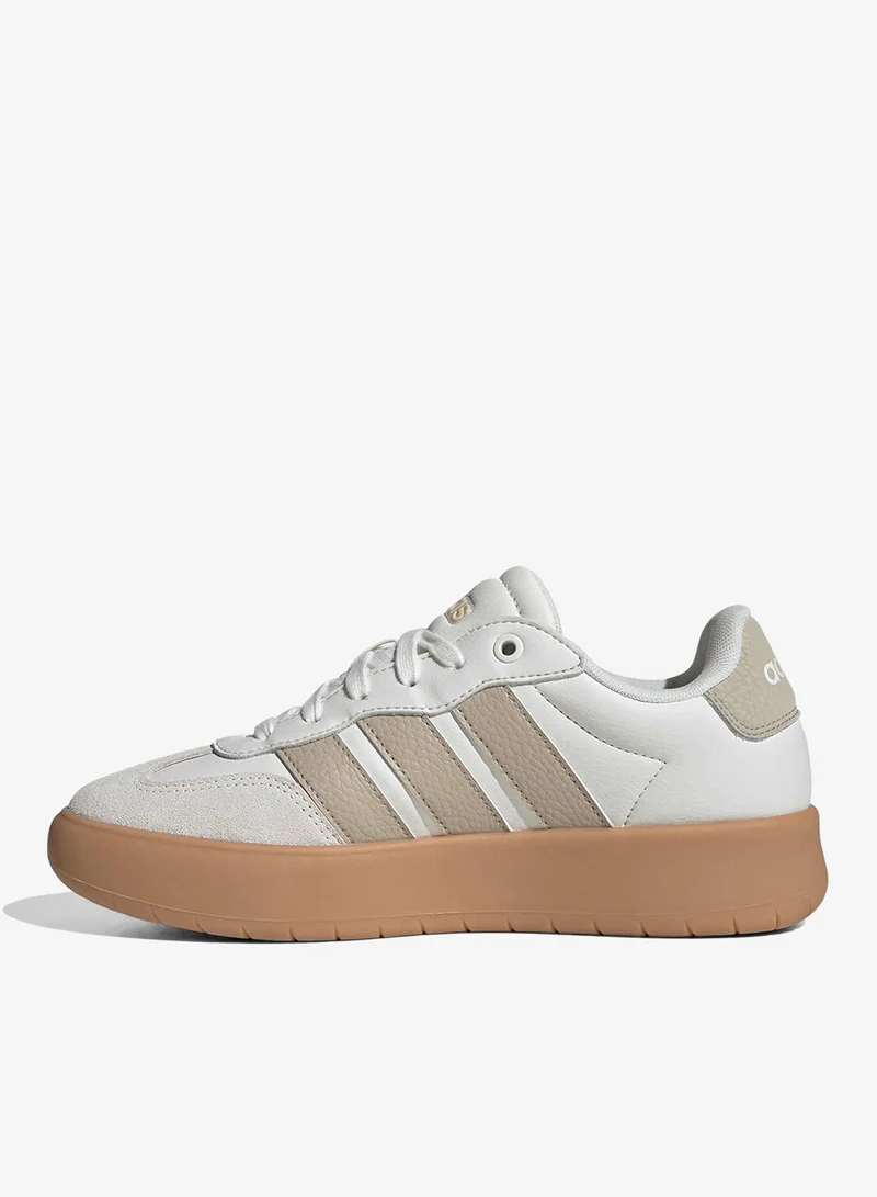 Adidas CWHITE/WONBEI/SANSTR Barreda Xlg for Women | Best Price UAE