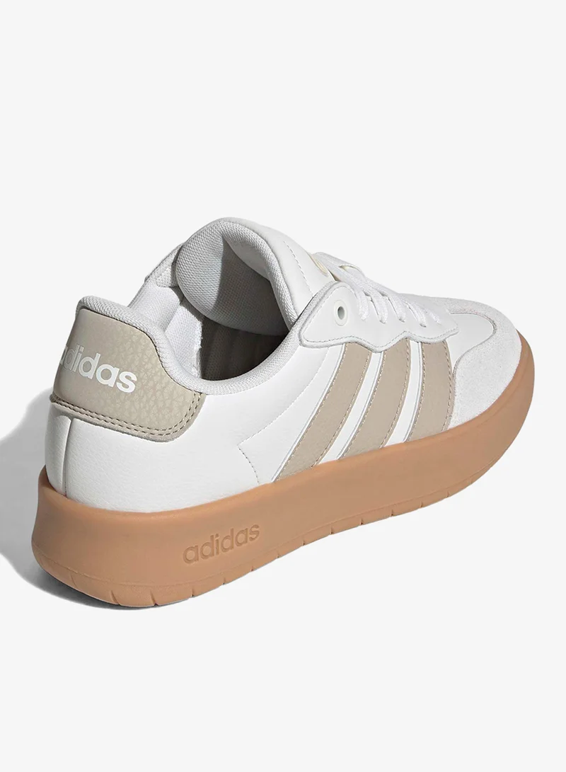Adidas CWHITE/WONBEI/SANSTR Barreda Xlg for Women | Best Price UAE