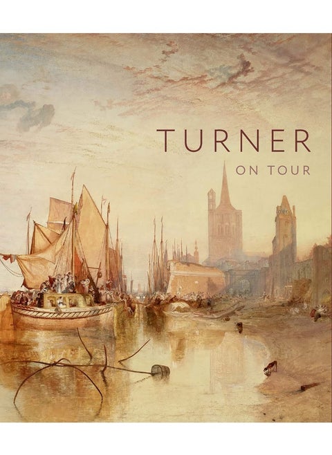 Turner on Tour