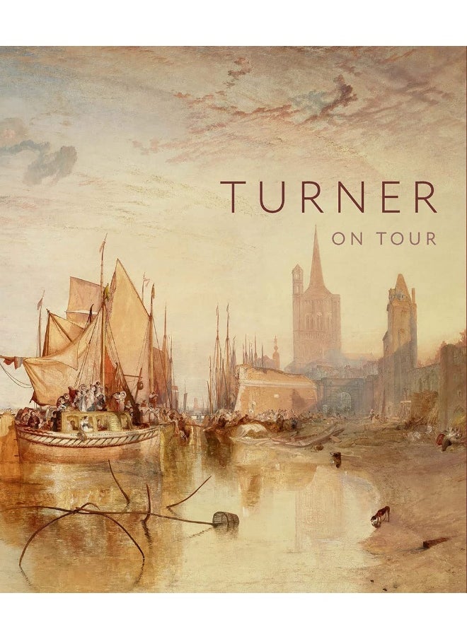 Turner on Tour