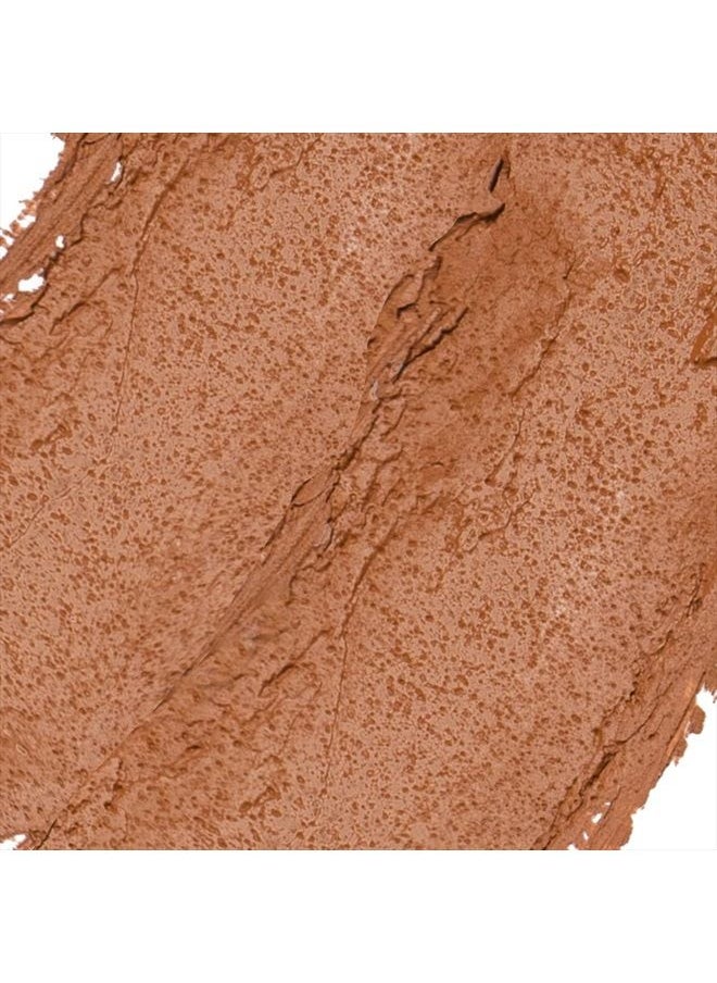 BUILD + BLEND Foundation Stick, Contour Stick for Face, Professional Makeup for Perfect Look, 0.25 Ounce (Cinnamon)