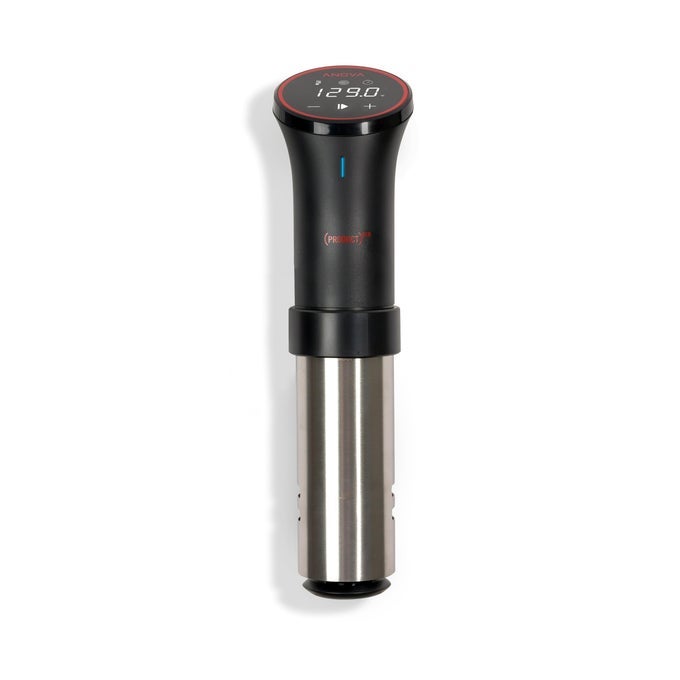 ANOVA PRECISION COOKER BLACK MEDIUM