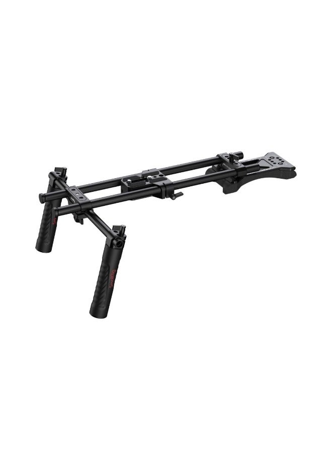 SMALLRIG SmallRig Basic Shoulder Rig Kit 2896C  - Image 1